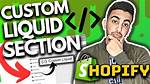 Shopify Liquid: If Statement