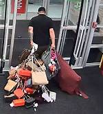 Shoplifting for Example