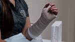 Short Arm Splint