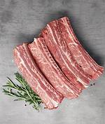 Short ___ (Beef Cut)