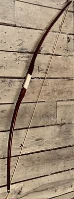 Short Bow