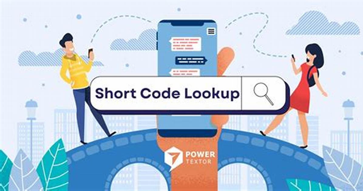 Short Code Directory