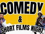 Short Comedy Segment