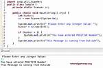 Short Form for Java If Statement