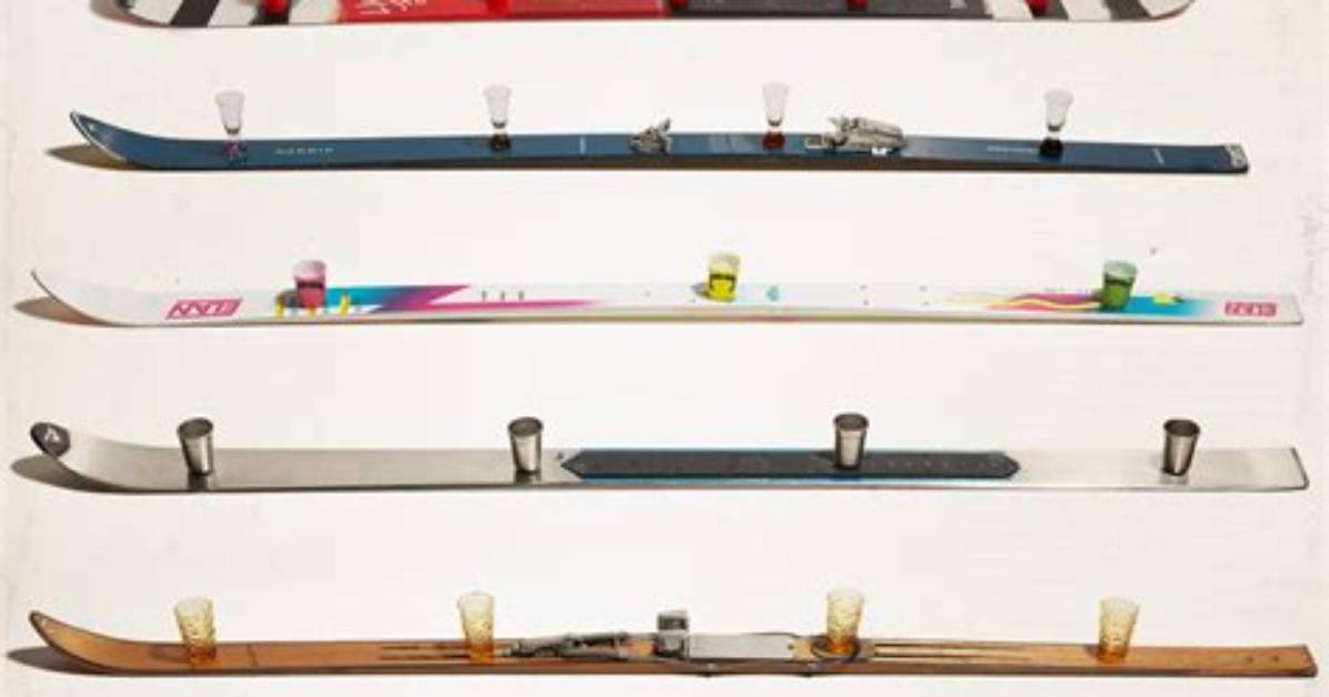 Shotskis