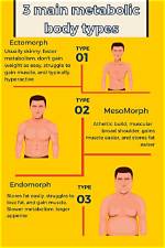 Should a Mesomorph Fast?