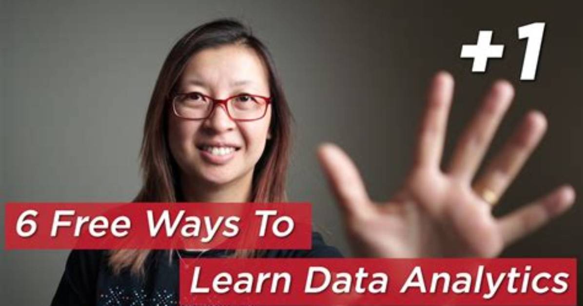 Should Accountants Learn Data Analytics?