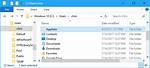 Should Appdata Be Read Only?