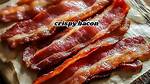 Should Bacon Be Crispy?