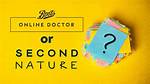 Should Be Second Nature?