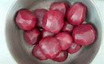 Should Beetroot Be Peeled?