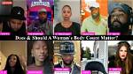 Should Body Count Matter?