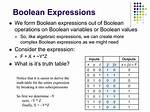 Should Boolean Variables Start with Is?