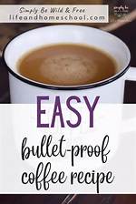 Should Bulletproof Coffee Replace Breakfast?