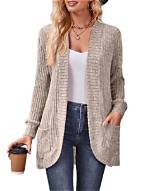 Should Cardigans Be Loose?