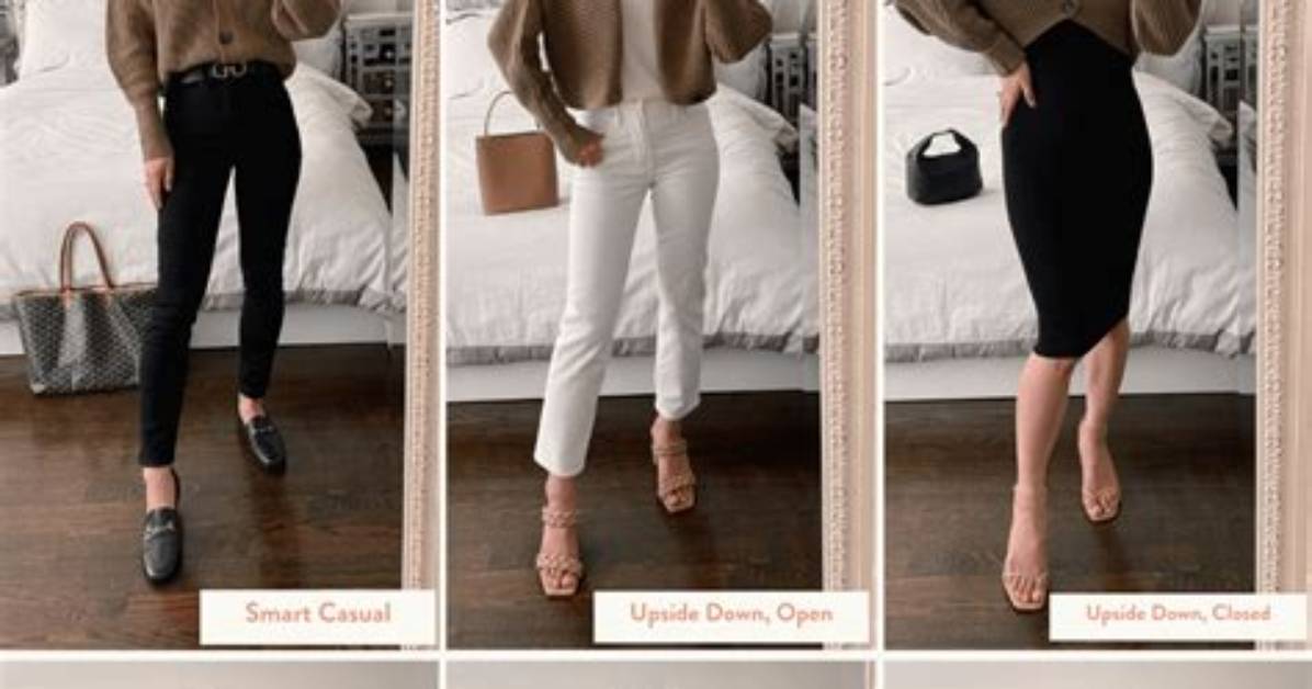Should Cardigans Be Tight?