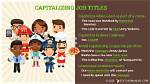 Should Chef Be Capitalized?