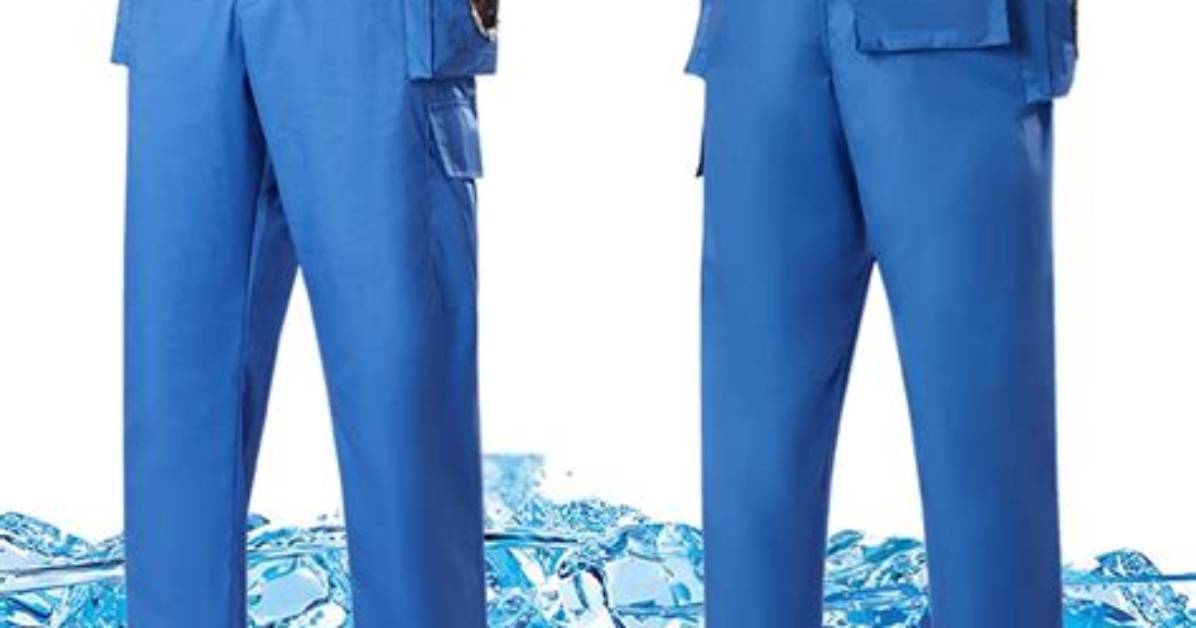 Should Clothes Be Ventilated?