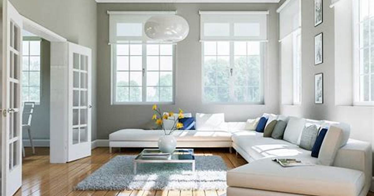 Should Cornice Be Same Colour as Ceiling?