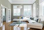 Should Cornice Be Same Colour as Ceiling?