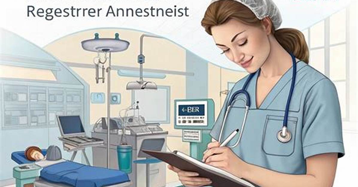 Should Crnas Be Supervised?