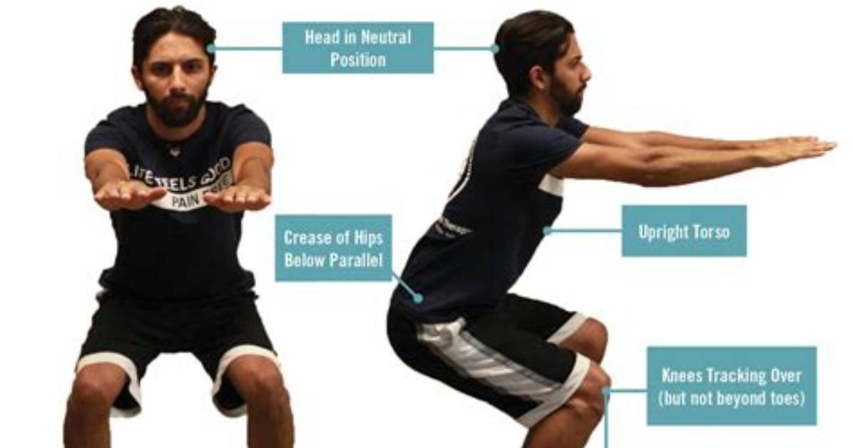Should Dancers Do Squats?
