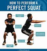 Should Dancers Do Squats?