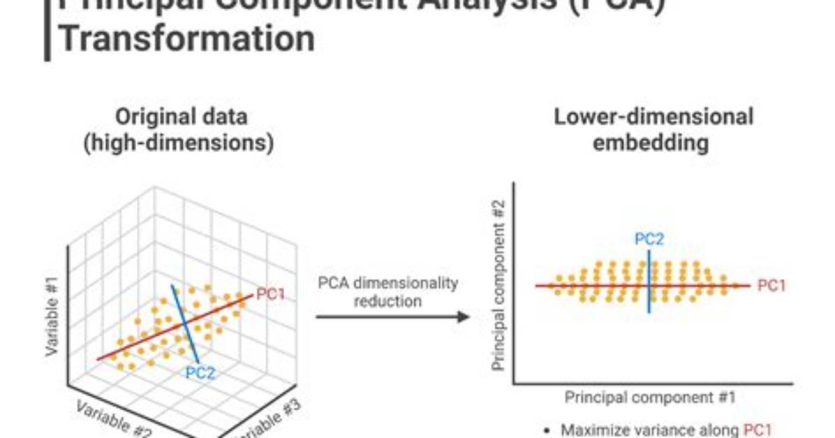 Should Data Be Normalized Before Pca?