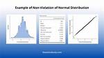 Should Data Be Normally Distributed for Linear Regression?