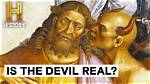 Should Devil Be Capitalised?