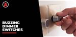Should Dimmer Switches Buzz?
