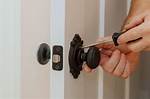 Should Door Knobs Match?