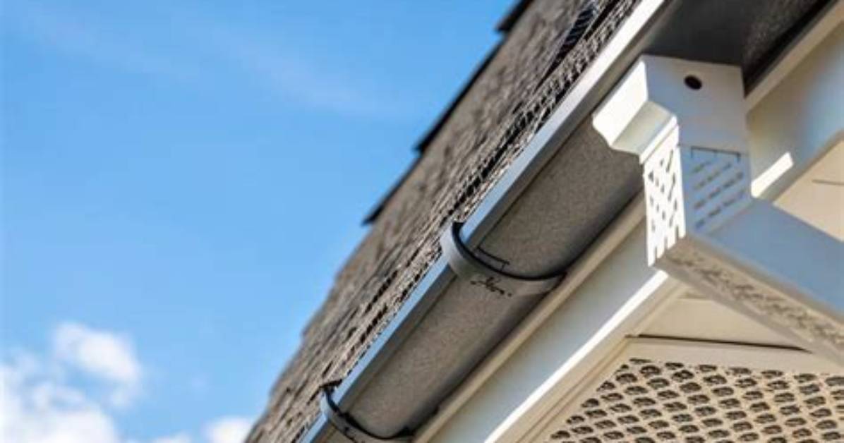 Should Eaves Be Vented?