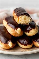 Should Eclairs Be Refrigerated?