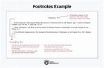 Should Endnotes Be Double Spaced?