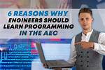 Should Engineers Learn Programming?