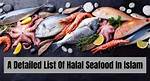 Should Fish Be Halal?