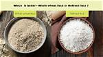 Should Flour Be Enriched?