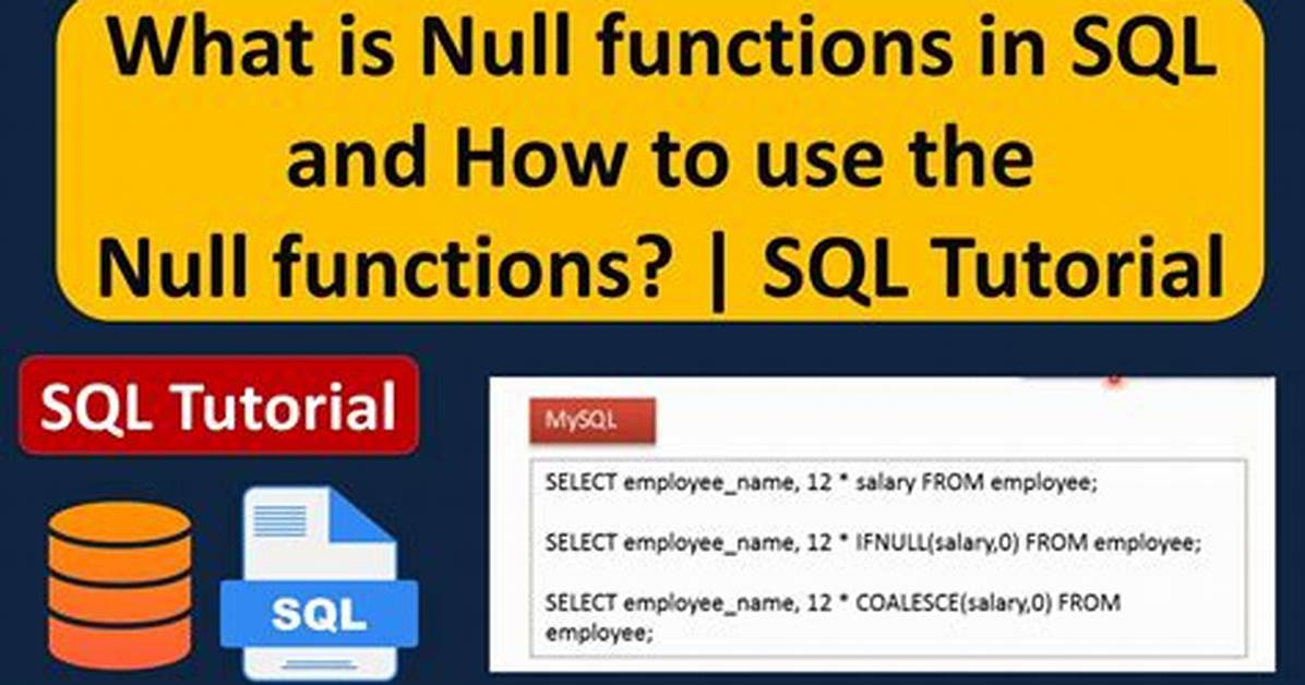 Should Functions Return Null or an Empty Object?