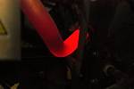 Should Headers Glow Red?