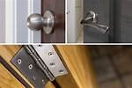 Should Hinges Match Cabinet Knobs?