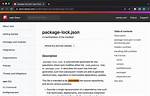 Should I Commit Yarn. Lock and Package-Lock. Json Files?