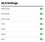 Should I Disable Alg?