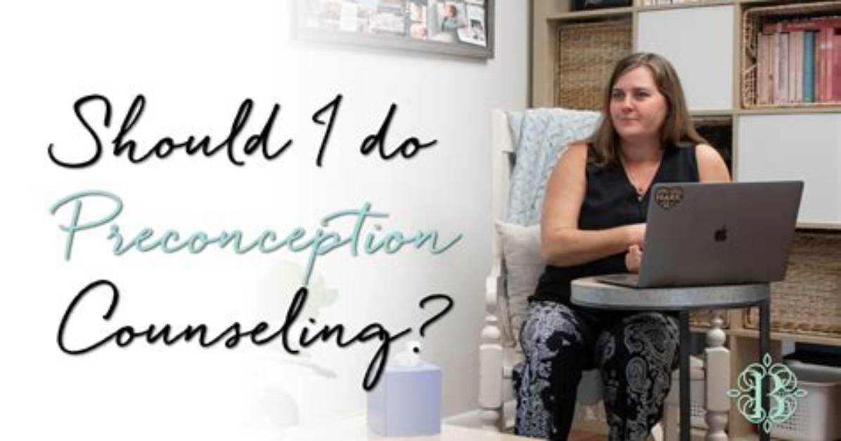 Should I Do a Preconception?