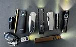 Should I Edc a Flashlight?