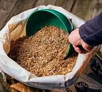 Should I Feed Chaff?