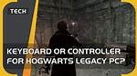 Should I Get Hogwarts Legacy on Pc or Ps5?