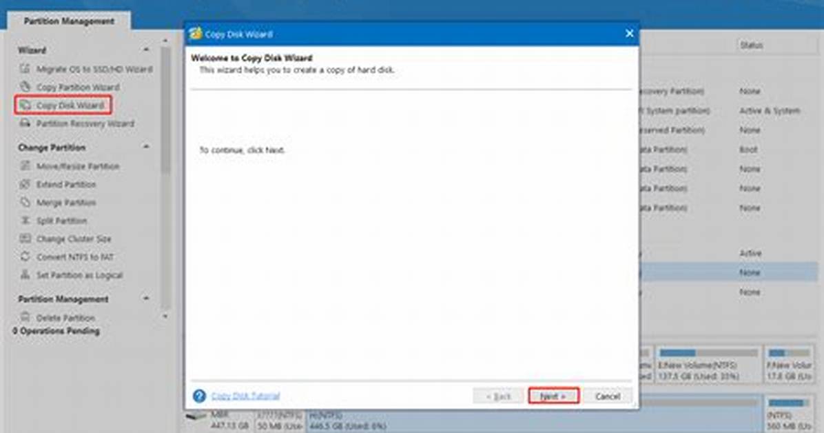 Should I Initialize Ssd Before Cloning?