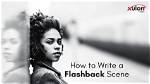 Should I Italicize Flashback?