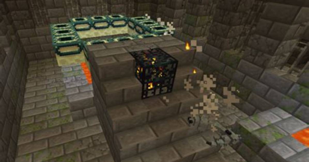 Should I Keep Silverfish Spawner?
